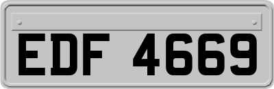 EDF4669