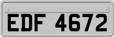 EDF4672