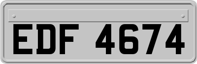 EDF4674