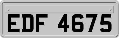 EDF4675