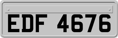 EDF4676