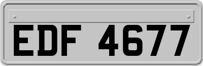 EDF4677