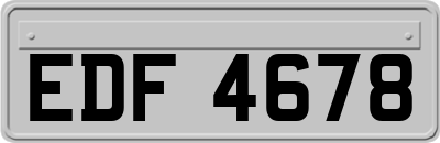 EDF4678