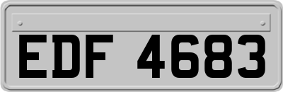 EDF4683