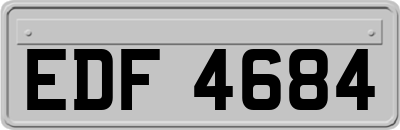EDF4684