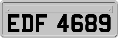 EDF4689