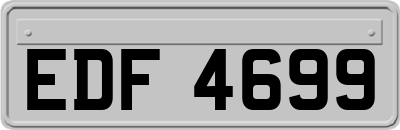 EDF4699