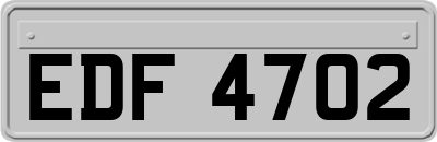 EDF4702