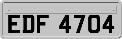 EDF4704