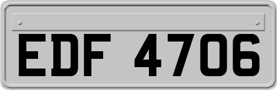 EDF4706