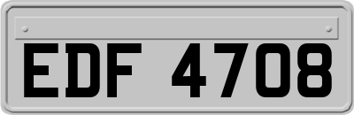 EDF4708