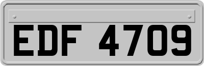 EDF4709
