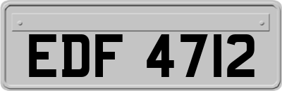 EDF4712