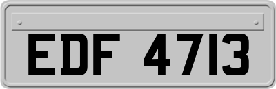 EDF4713