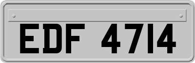 EDF4714