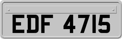 EDF4715