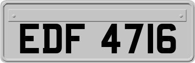 EDF4716