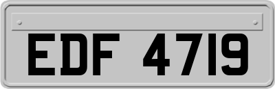 EDF4719