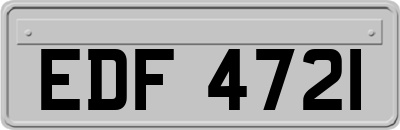 EDF4721