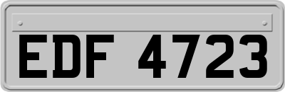 EDF4723