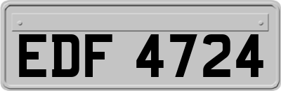 EDF4724