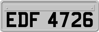 EDF4726