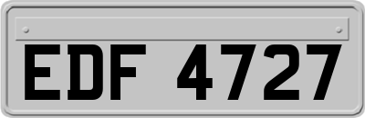 EDF4727