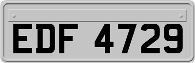 EDF4729