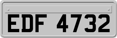 EDF4732