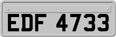EDF4733