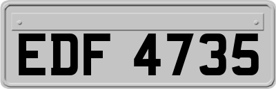 EDF4735