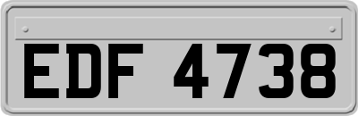 EDF4738