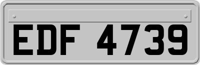 EDF4739