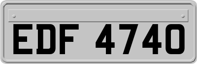 EDF4740