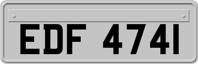EDF4741