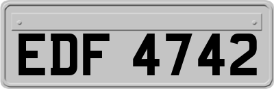 EDF4742