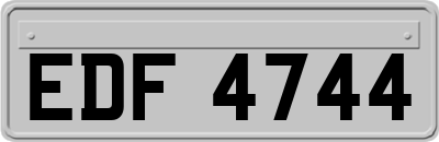 EDF4744