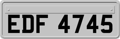 EDF4745