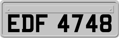 EDF4748