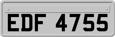 EDF4755