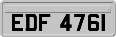 EDF4761