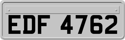 EDF4762