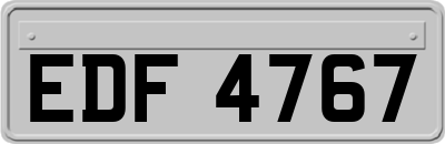 EDF4767
