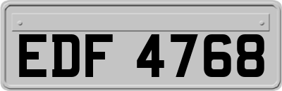 EDF4768