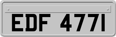 EDF4771