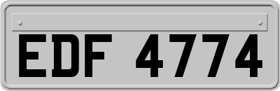 EDF4774