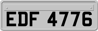 EDF4776