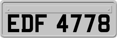 EDF4778