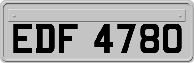 EDF4780