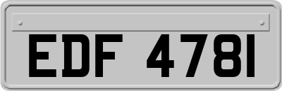 EDF4781